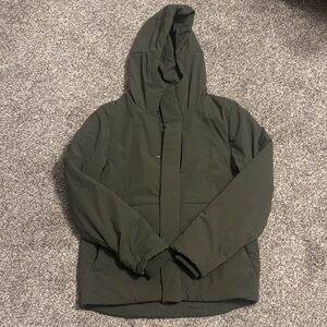 Ten Thousand Men’s Shell Jacket